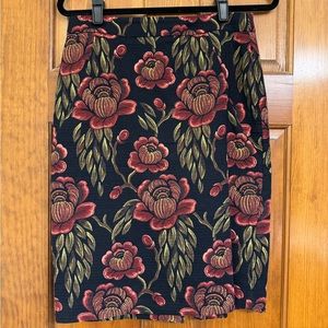 Ann Taylor Size 6 Pencil Skirt